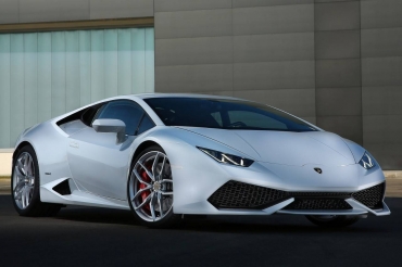 Lamborghini Huracan