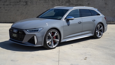 Audi RS6