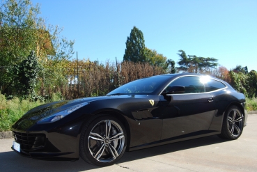 Ferrari GTC4 Lusso