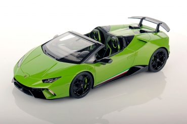 Lamborghini Huracan Performante Spyder