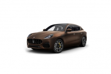 Maserati Grecale GT